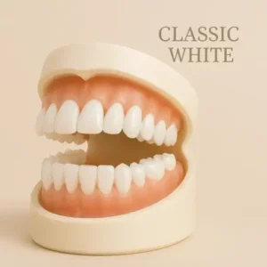 NESLEMY™ – Premium Denture